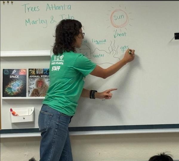 Fueling Success Through Science Discoveries